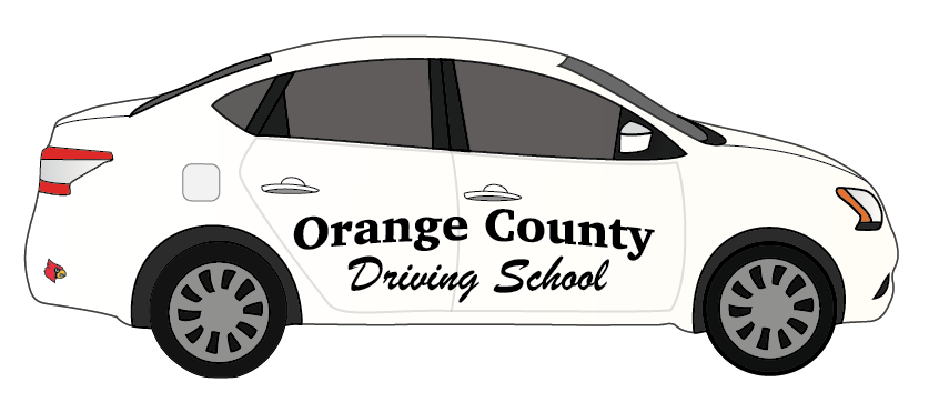 Orange County Driving School